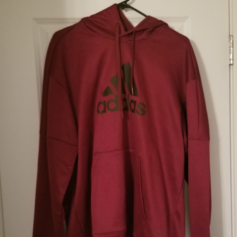 COPY - Adidas Hoodie